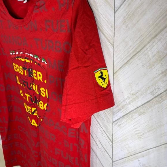 Men’s Puma T-shirt - Picture 4 of 5